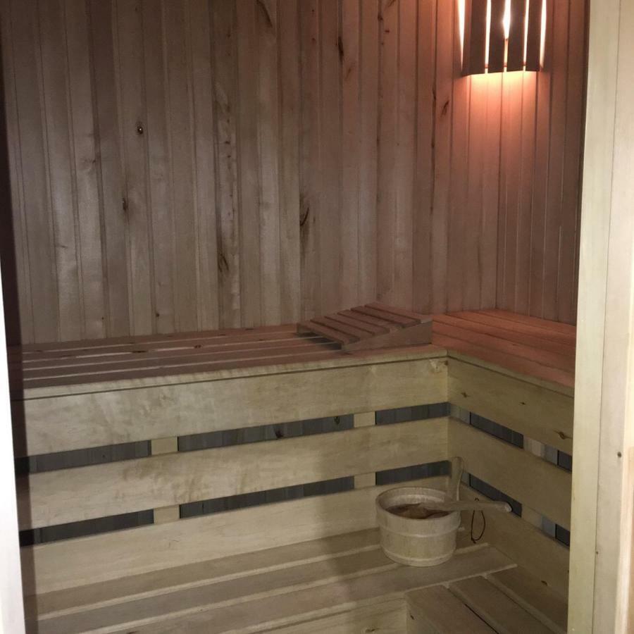 Holiday Home Usadba Novoselitsa Exterior foto